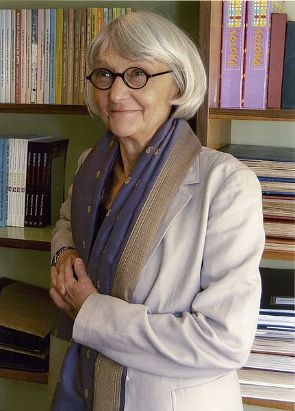 Laurence Kahn