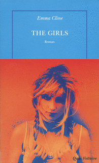 couverture du livre THE GIRLS
