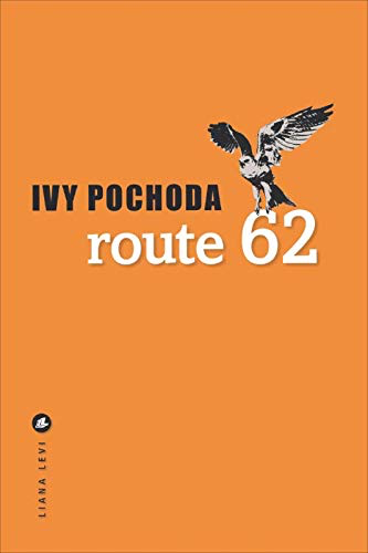 couverture du livre Route 62