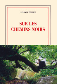 couverture du livre SUR LES CHEMINS NOIRS
