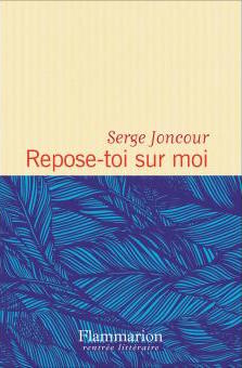 couverture du livre REPOSE-TOI SUR MOI