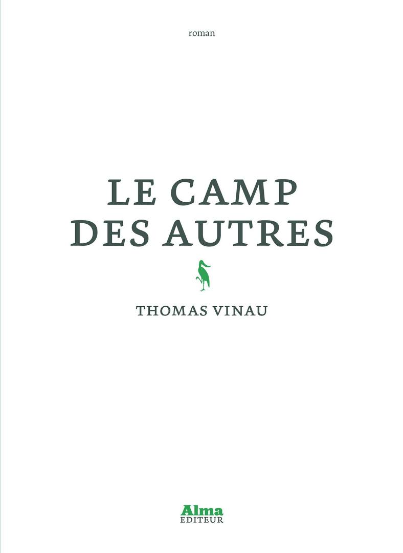 Le camp des autres