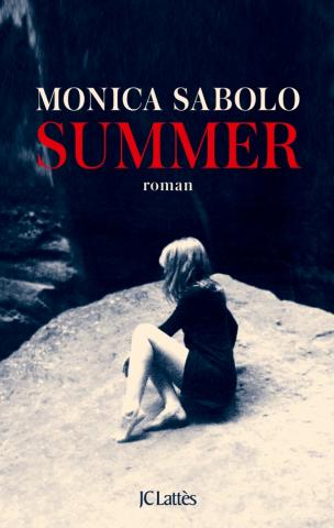 couverture du livre SUMMER