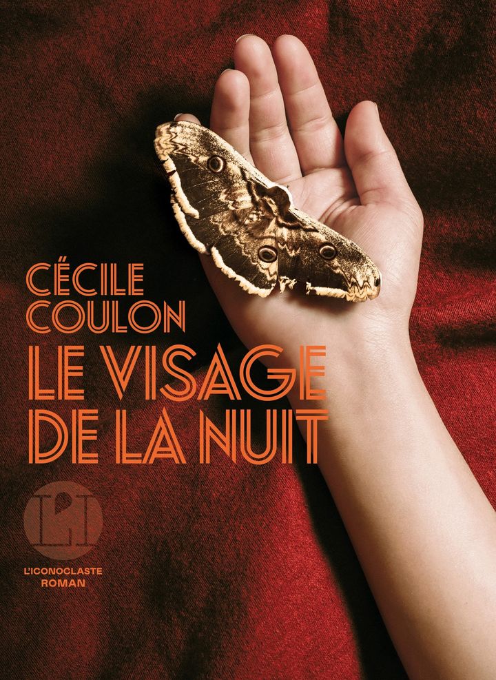 Le visage de la nuit