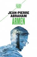 couverture du livre ARMEN