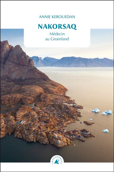 Nakorsak Médecin au Groenland
