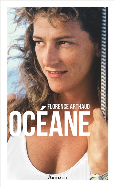 couverture du livre OCEANE