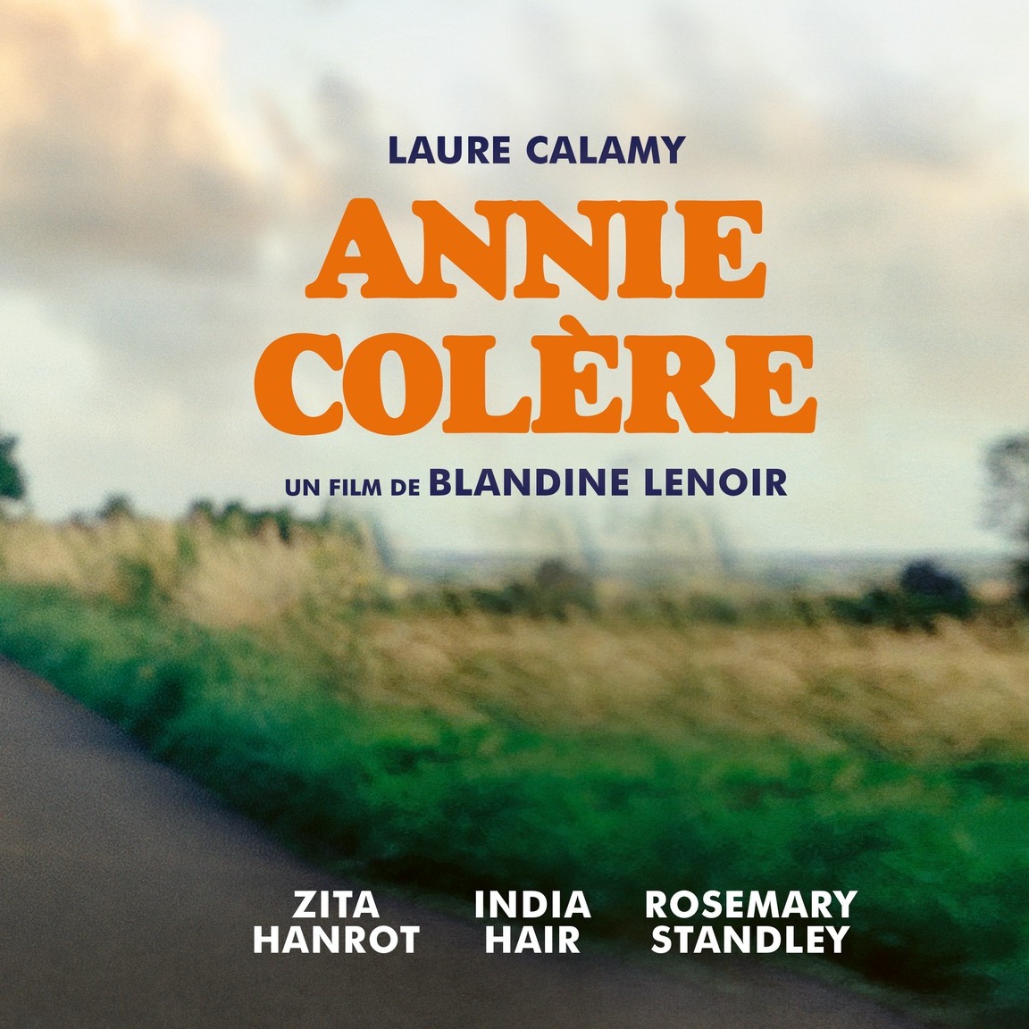 Projection du film "Annie Colère"