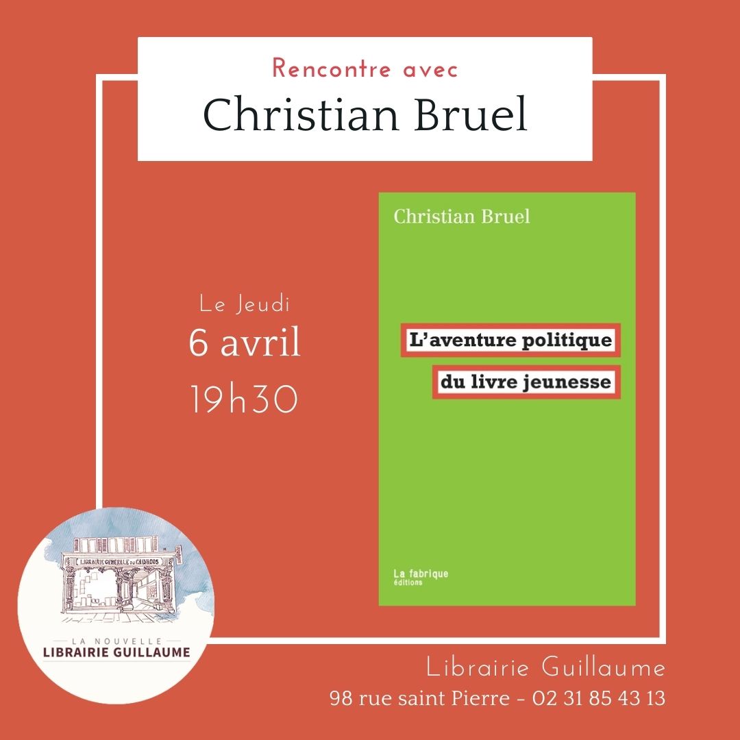 Christian Bruel