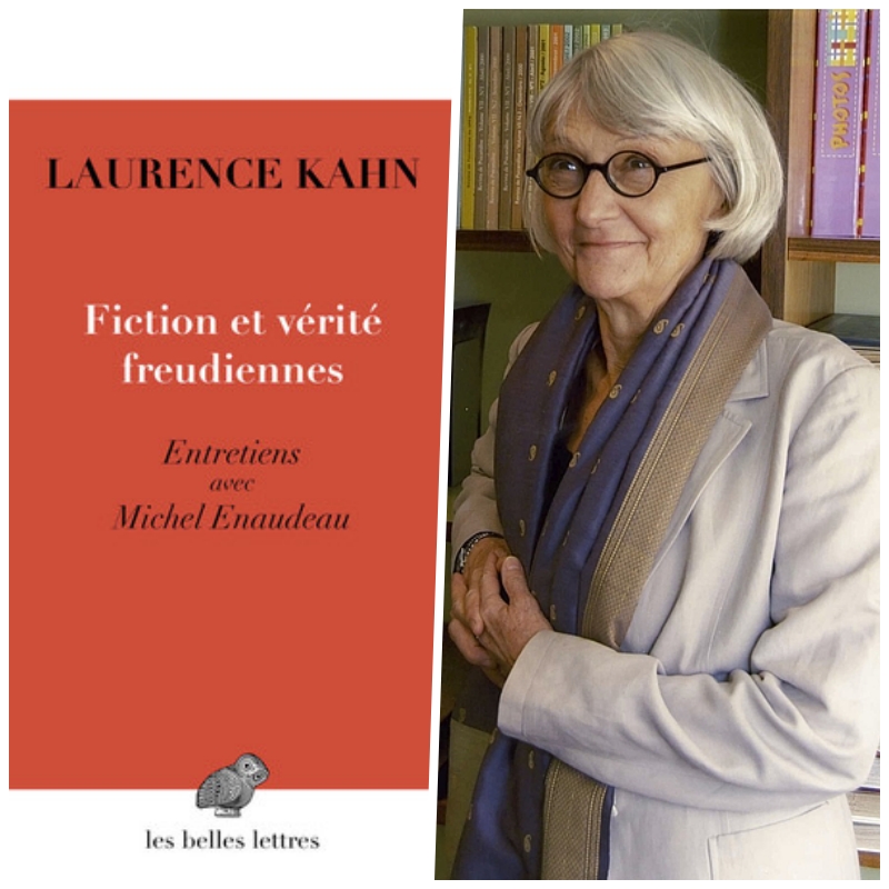 Laurence Kahn