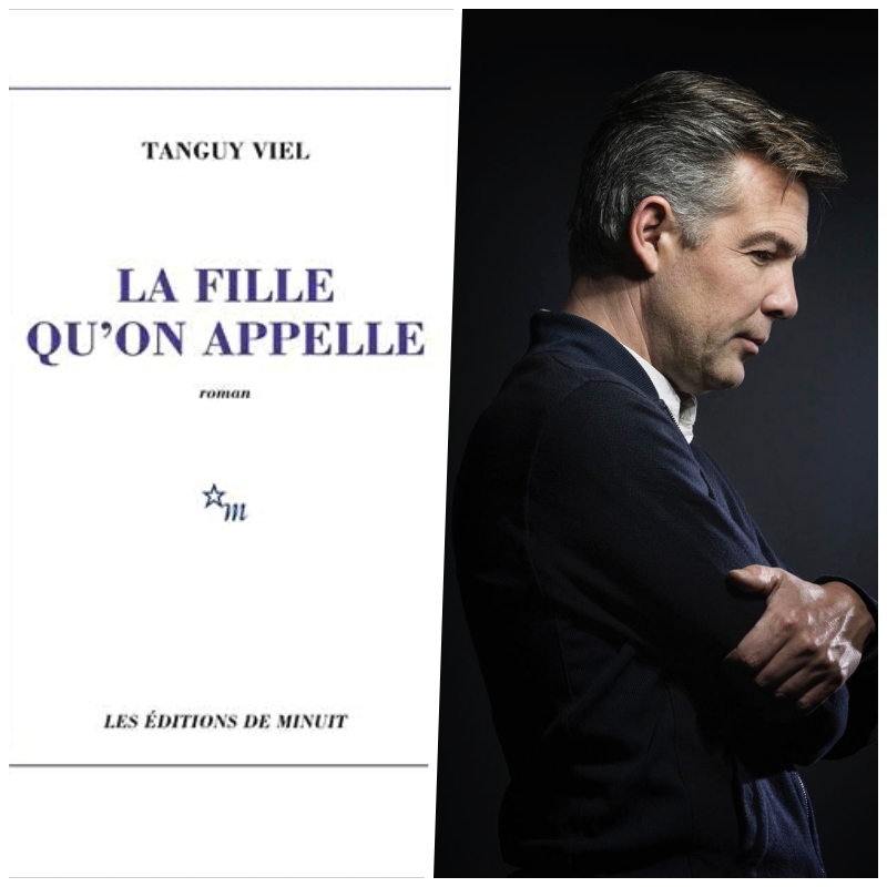 Tanguy Viel