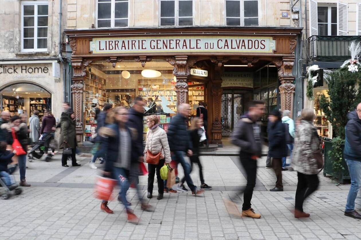 Cinq rencontres d’auteurs en novembre à la Nouvelle Librairie Guillaume