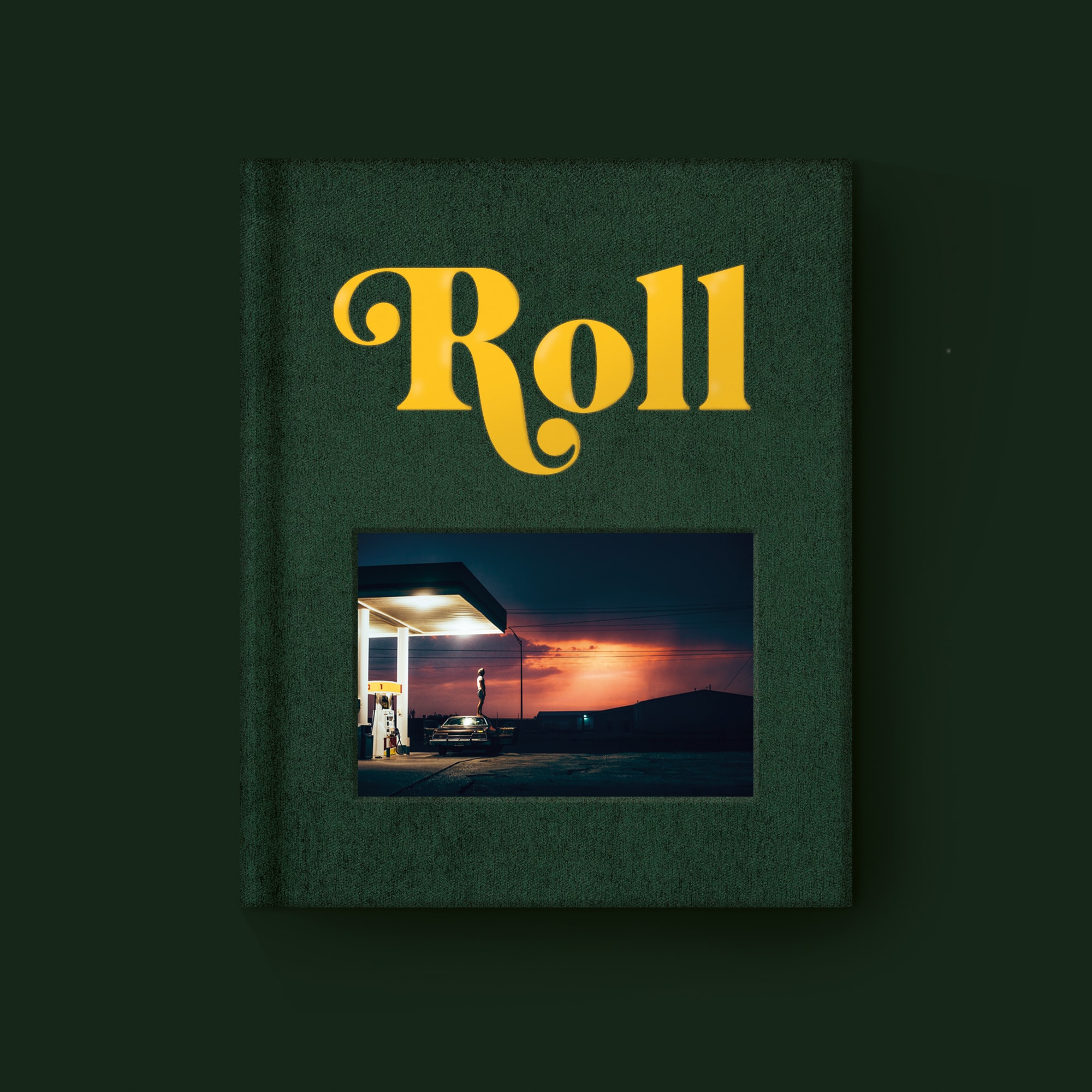 Roll