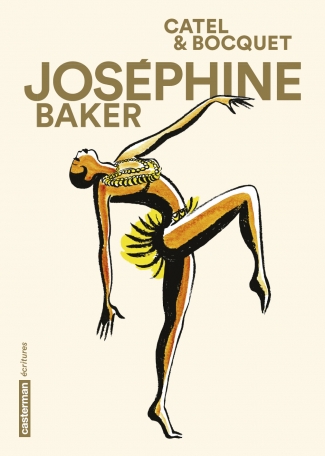 Josephine Baker