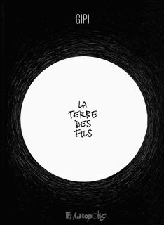 couverture du livre LA TERRE DES FILS