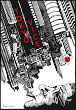 couverture du livre TOKYO VICE