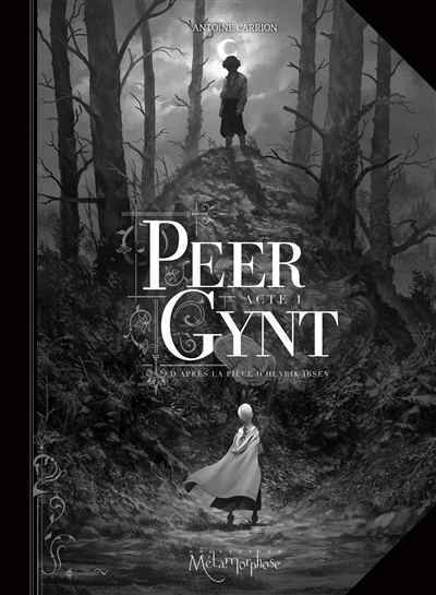 Peer Gynt