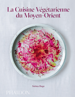 La Cuisine Végétarienne du Moyen-Orient