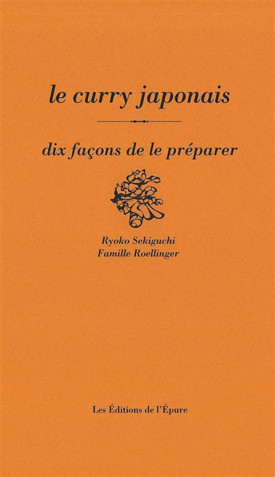 Le curry japonais : dix façons de le préparer 