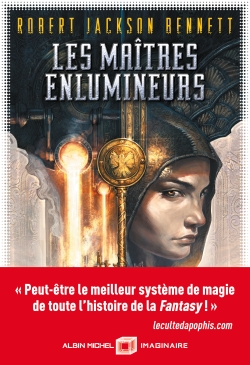 Les maîtres enlumineurs