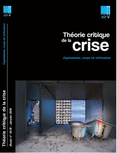 Théorie critique de la crise