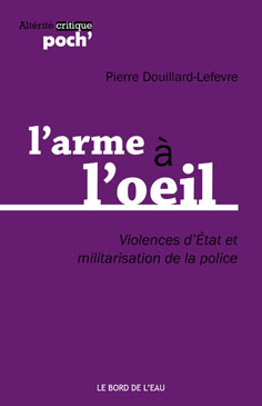 L'arme à L'oeil