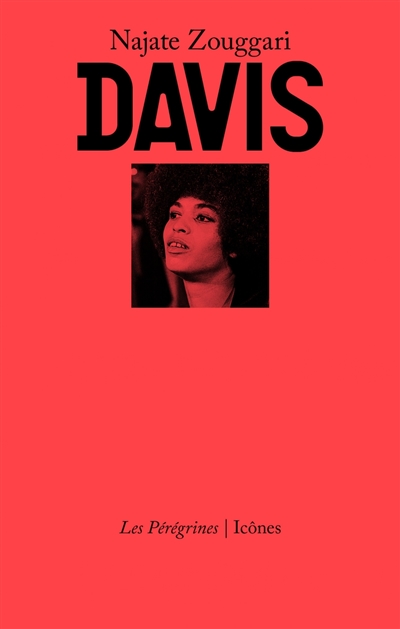 couverture du livre DAVIS