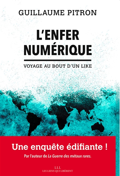 L'enfer numérique : voyage au bout d'un like