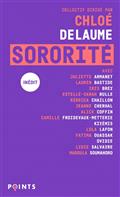 couverture du livre SORORITE