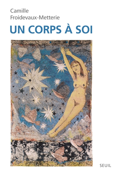 couverture du livre UN CORPS A SOI