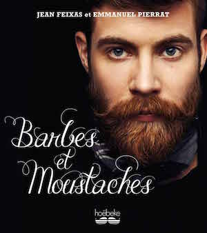 couverture du livre BARBES ET MOUSTACHES