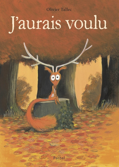 couverture du livre J-AURAIS VOULU
