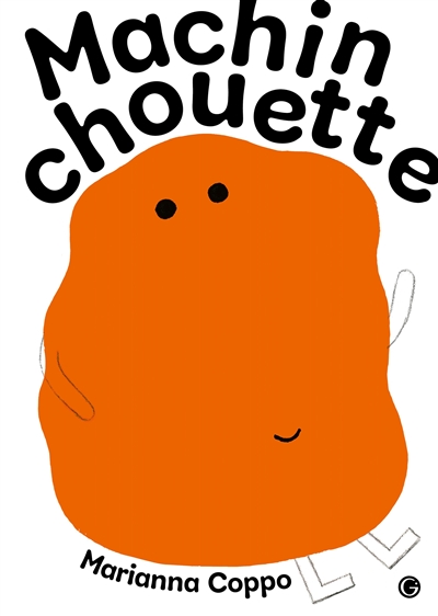 Voici Machinchouette