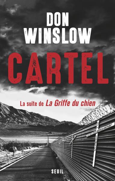 couverture du livre CARTEL