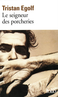 couverture du livre LE SEIGNEUR DES PORCHERIES(LE TEMPS VENU DE TUER LE VEAU GRA