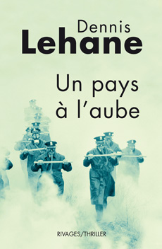 Un pays à l'aube de Denis Lehane