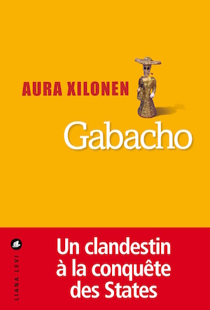 couverture du livre GABACHO