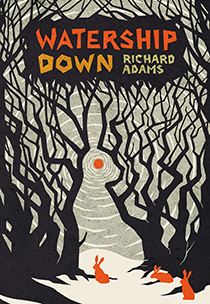 Watership down