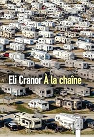 couverture du livre A la chaîne