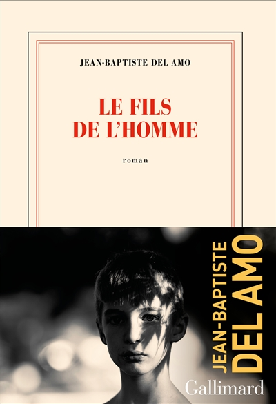 Le fils de l'homme