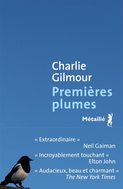 couverture du livre PREMIERES PLUMES