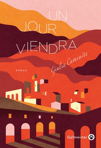 couverture du livre UN JOUR VIENDRA