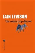 couverture du livre UN VOISIN TROP DISCRET