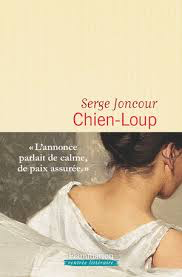 couverture du livre CHIEN-LOUP