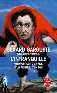 couverture du livre L'INTRANQUILLE