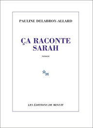 Ça raconte Sarah