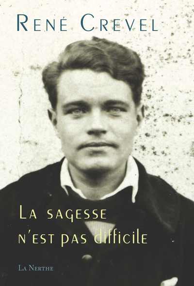 couverture du livre LA SAGESSE N EST PAS DIFFICILE