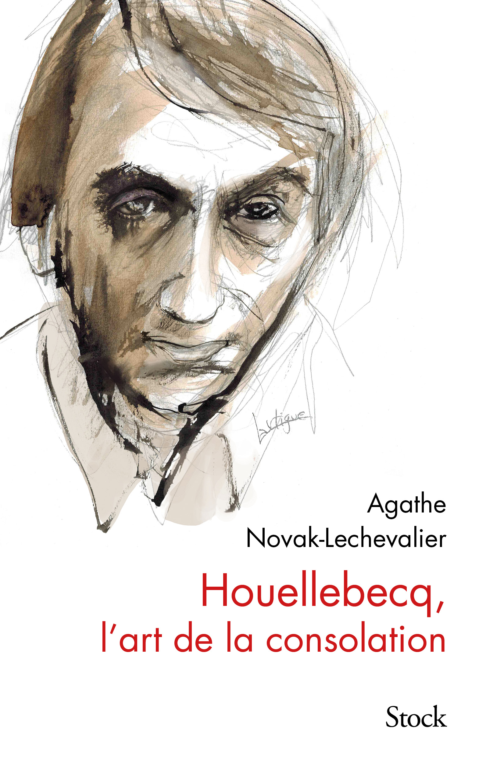 Agathe Novak-Lechevalier