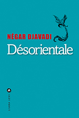 couverture du livre DESORIENTALE