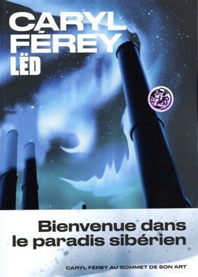 couverture du livre LED